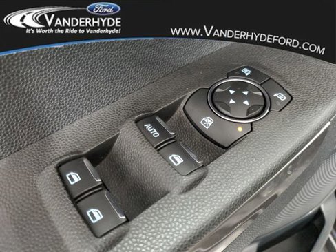 Used 2020 Ford EcoSport SE image 13