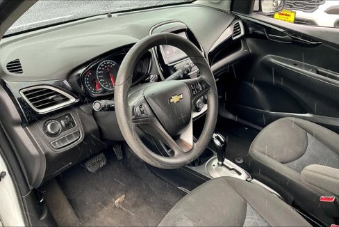Used 2021 Chevrolet Spark LT image 13