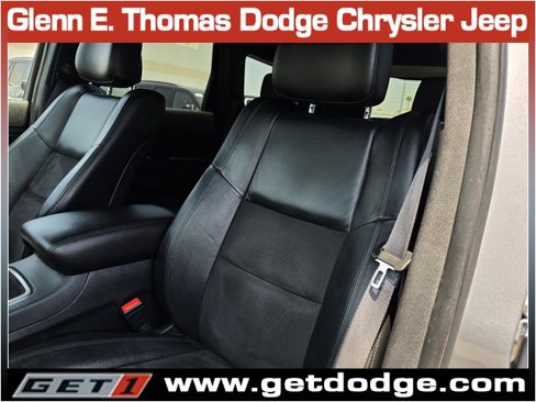 Certified 2021 Jeep Grand Cherokee Laredo X image 23