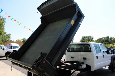 Used 2011 Ford F450 XL image 29