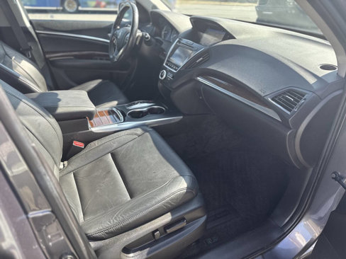 Used 2018 Acura MDX FWD w/ Technology Package image 23