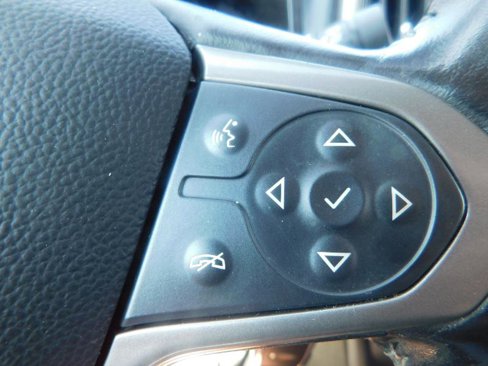 Used 2020 Chevrolet Colorado Z71 image 32