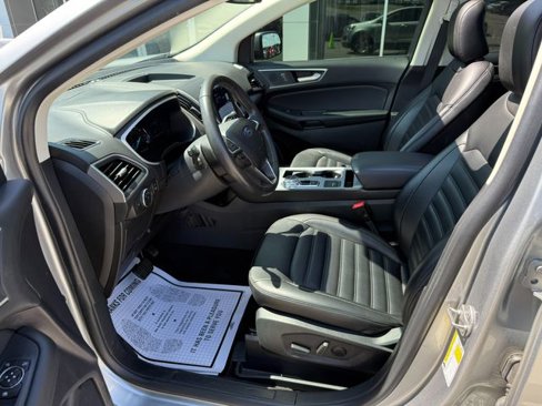 Used 2021 Ford Edge SEL w/ Convenience Package image 13