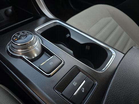 Used 2018 Ford Fusion S image 20