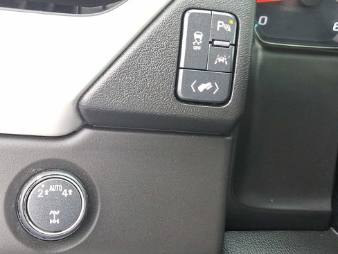 Used 2020 GMC Yukon XL SLT image 26