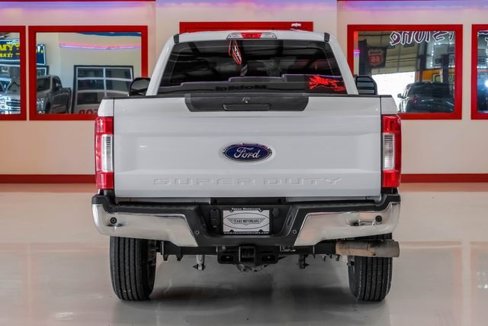 Used 2017 Ford F350 XL w/ Power Equipment Group image 11