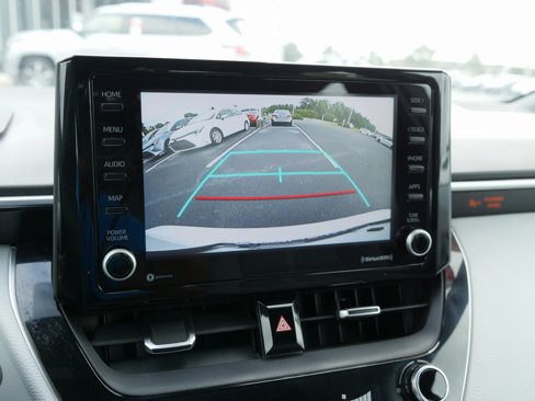 Used 2022 Toyota Corolla SE image 22