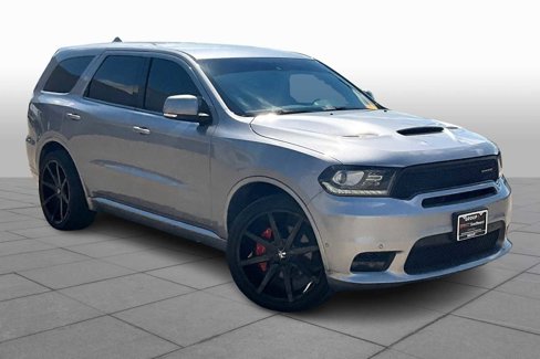 Used 2019 Dodge Durango R/T image 2
