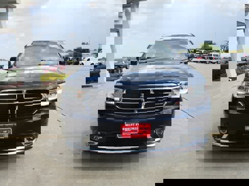 Used 2016 Dodge Durango Limited w/ Premium Group image 15
