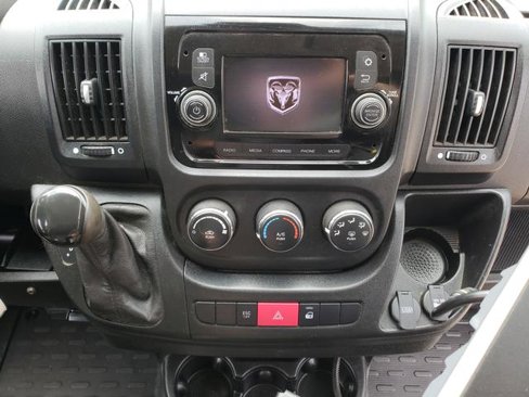 Used 2019 RAM ProMaster 2500 image 12
