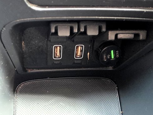 Used 2017 Honda CR-V EX image 30