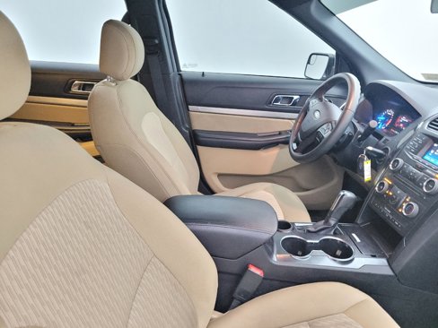 Used 2017 Ford Explorer FWD image 21