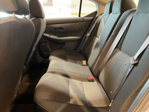 Used 2024 Nissan Sentra SV image 25