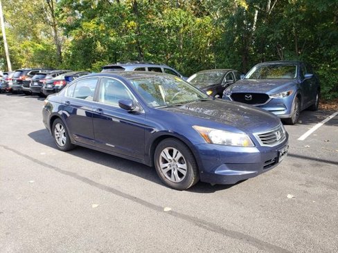 Used 2009 Honda Accord LX-P image 1