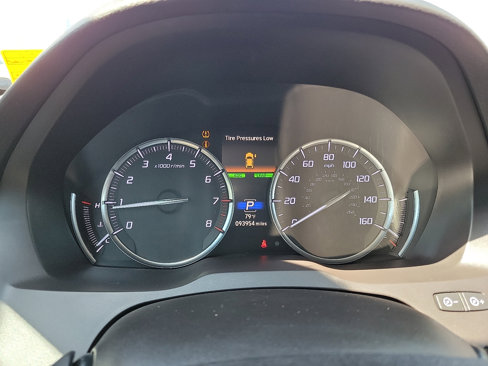 Used 2018 Acura MDX SH-AWD w/ Technology Package image 18