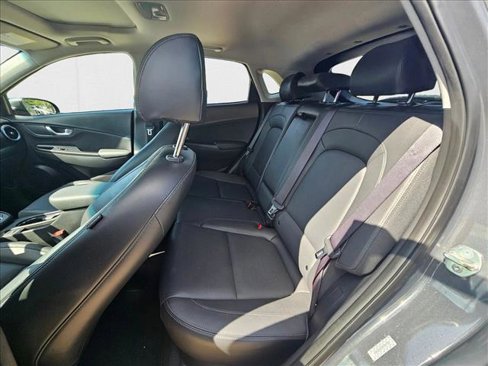 Used 2023 Hyundai Kona Limited w/ Cargo Package image 12