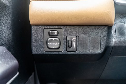 Used 2016 Toyota RAV4 XLE image 20