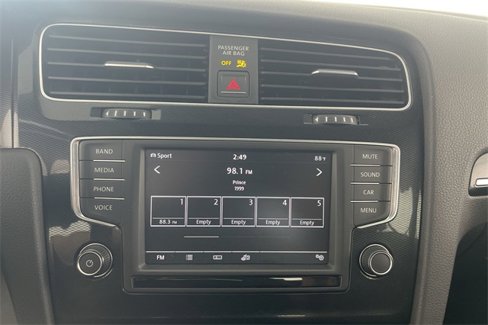 Used 2016 Volkswagen GTI S image 38