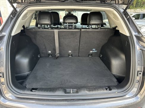 Used 2018 Jeep Compass Latitude w/ Cold Weather Group image 21