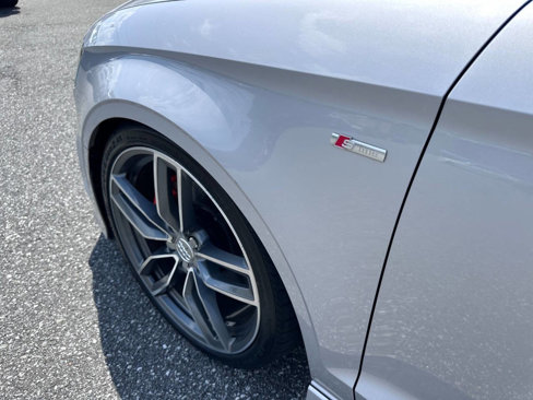 Used 2015 Audi A3 2.0T Prestige w/ Prestige Package image 9