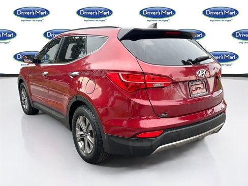 Used 2016 Hyundai Santa Fe Sport w/ Option Group 02 image 6