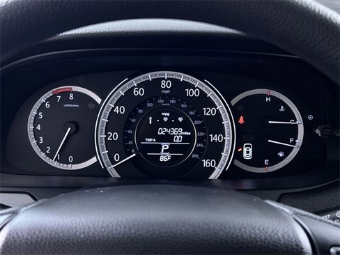 Used 2013 Honda Accord LX image 15