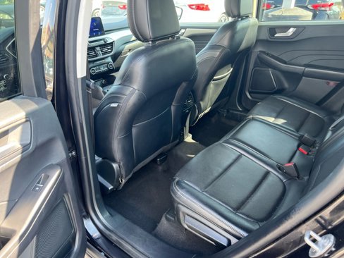 Used 2021 Ford Escape SEL image 14