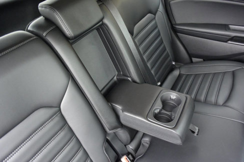 Used 2024 Ford Edge SEL w/ Convenience Package image 37