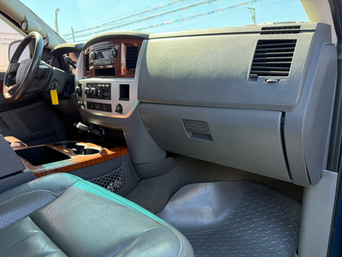 Used 2006 Dodge Ram 2500 Truck Laramie image 28