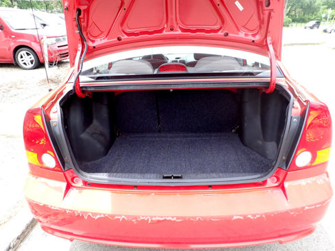 Used 2003 Hyundai Accent GL image 15