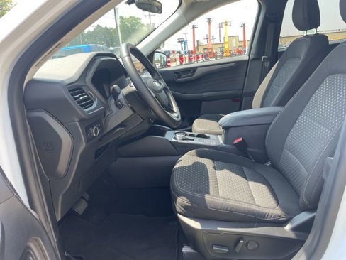 Used 2023 Ford Escape Active image 8