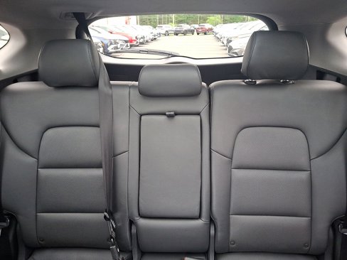 Used 2020 Hyundai Tucson Ultimate image 12