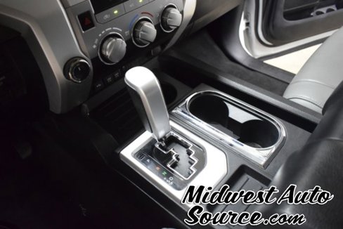 Used 2020 Toyota Tundra SR5 w/ SR5 Leather Package image 24