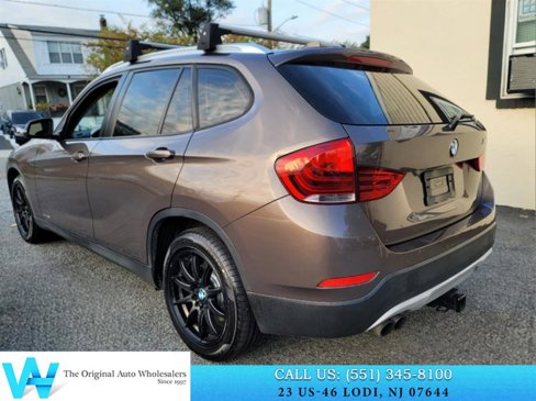 Used 2013 BMW X1 sDrive28i image 4