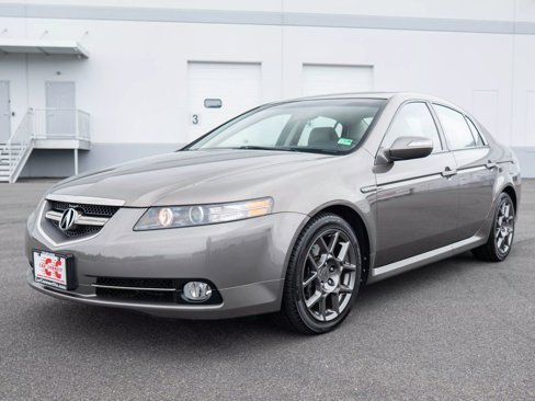Used 2007 Acura TL Type-S image 2