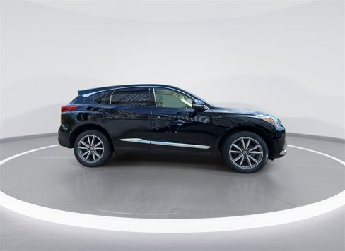 Certified 2023 Acura RDX w/ Technology Package image 4
