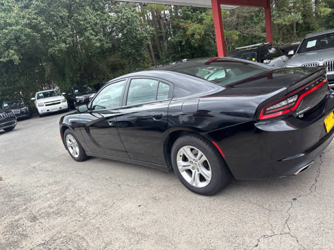 Used 2019 Dodge Charger SXT image 6