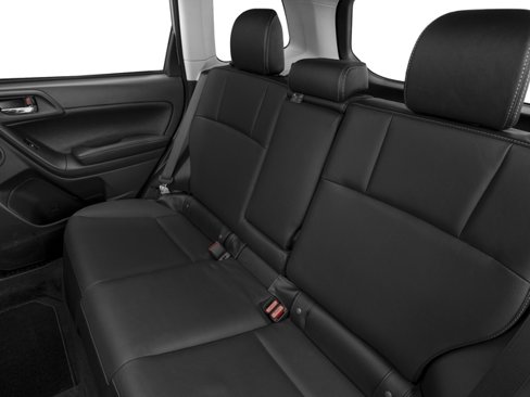 Used 2016 Subaru Forester 2.5i Limited w/ Popular Package #2 image 14