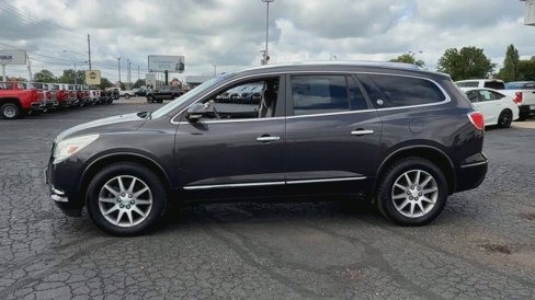 Used 2016 Buick Enclave Convenience w/ Trailering Package image 5