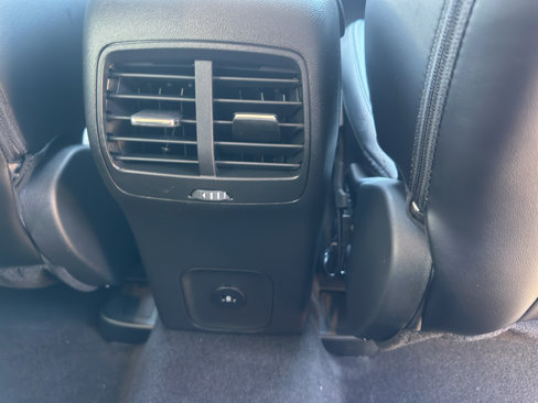 New 2025 Ford Escape SE image 18