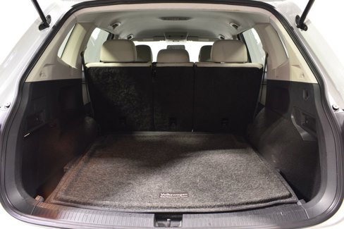 Used 2019 Volkswagen Tiguan S w/ Driver Assistance Package image 27