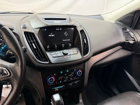 Used 2018 Ford Escape SEL image 14