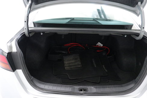 Used 2022 Nissan Altima 2.5 SV image 27