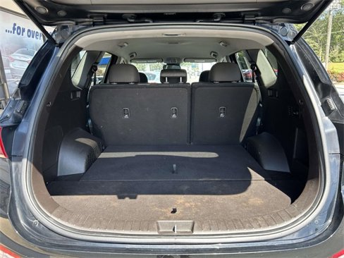 Used 2019 Hyundai Santa Fe SEL image 12