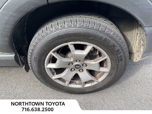Used 2021 Ford Bronco Sport image 12