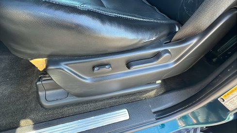 Used 2007 Chevrolet Avalanche LT w/ LT Preferred Equipment Group image 21