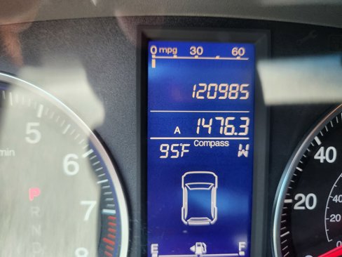 Used 2010 Honda CR-V EX image 37