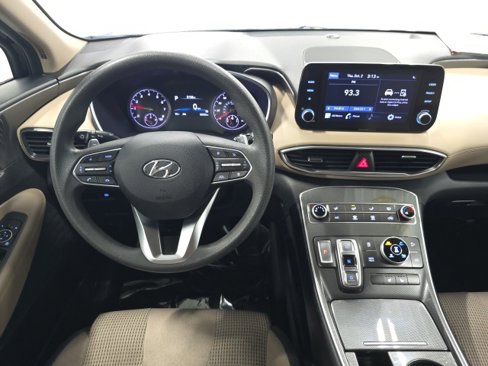 Used 2022 Hyundai Santa Fe SEL image 24