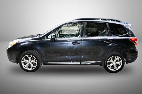 Used 2016 Subaru Forester 2.5i Touring w/ Popular Package #2 image 3