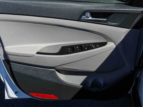 Used 2016 Hyundai Tucson SE w/ Option Group 02 image 20